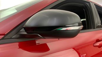 Alfa Romeo Tonale 1.5 VGT MHEV Sprint SUV 5dr Petrol Hybrid DCT Euro 6 (160 ps)