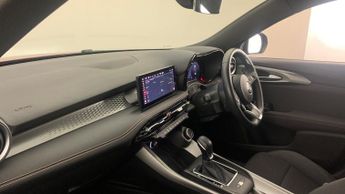 Alfa Romeo Tonale 1.5 VGT MHEV Sprint SUV 5dr Petrol Hybrid DCT Euro 6 (160 ps)