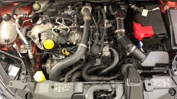 Renault Clio 1.3 TCe RS Line Hatchback 5dr Petrol EDC Euro 6 (s/s) (130 ps)