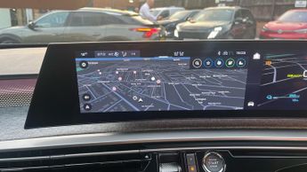 Peugeot 3008 73kWh GT SUV 5dr Electric Auto (210 ps)