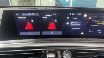 Peugeot 3008 73kWh GT SUV 5dr Electric Auto (210 ps)