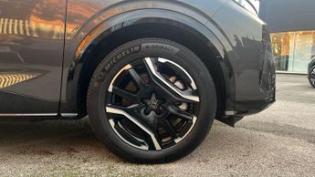 Peugeot 3008 73kWh GT SUV 5dr Electric Auto (210 ps)