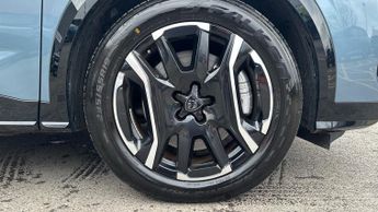 Peugeot 3008 73kWh GT SUV 5dr Electric Auto (210 ps)