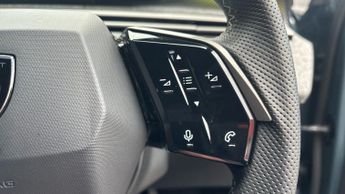 Peugeot 3008 73kWh GT SUV 5dr Electric Auto (210 ps)