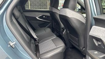 Peugeot 3008 73kWh GT SUV 5dr Electric Auto (210 ps)