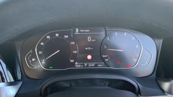 BMW 3 Series 2.0 320i Sport Saloon 4dr Petrol Auto Euro 6 (s/s) (184 ps)