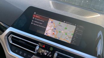 BMW 3 Series 2.0 320i Sport Saloon 4dr Petrol Auto Euro 6 (s/s) (184 ps)