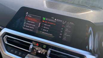 BMW 3 Series 2.0 320i Sport Saloon 4dr Petrol Auto Euro 6 (s/s) (184 ps)