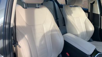 BMW 3 Series 2.0 320i Sport Saloon 4dr Petrol Auto Euro 6 (s/s) (184 ps)