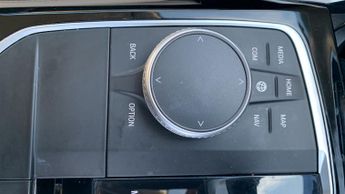 BMW 3 Series 2.0 320i Sport Saloon 4dr Petrol Auto Euro 6 (s/s) (184 ps)