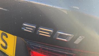 BMW 3 Series 2.0 320i Sport Saloon 4dr Petrol Auto Euro 6 (s/s) (184 ps)