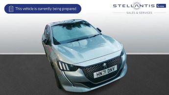 Peugeot 208 1.2 PureTech GT Hatchback 5dr Petrol Manual Euro 6 (s/s) (100 ps