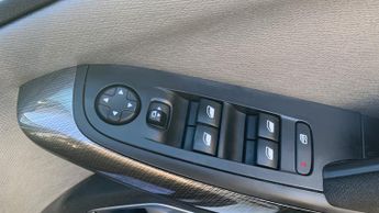 Citroen Grand C4 Picasso 1.6 BlueHDi Flair MPV 5dr Diesel EAT6 Euro 6 (s/s) (120 ps)