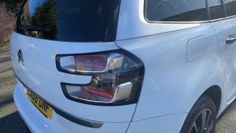 Citroen Grand C4 Picasso 1.6 BlueHDi Flair MPV 5dr Diesel EAT6 Euro 6 (s/s) (120 ps)