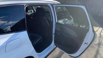 Citroen Grand C4 Picasso 1.6 BlueHDi Flair MPV 5dr Diesel EAT6 Euro 6 (s/s) (120 ps)