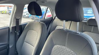 Kia Picanto 1.0 DPi 2 Hatchback 5dr Petrol AMT Euro 6 (s/s) (66 bhp)