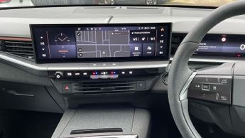 Vauxhall Grandland 1.2 GS SUV 5dr Petrol Hybrid e-DCT Euro 6 (s/s) (136 ps)