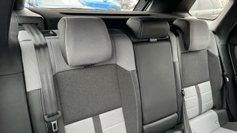 Vauxhall Grandland 1.2 GS SUV 5dr Petrol Hybrid e-DCT Euro 6 (s/s) (136 ps)