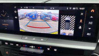 Vauxhall Grandland 1.2 GS SUV 5dr Petrol Hybrid e-DCT Euro 6 (s/s) (136 ps)