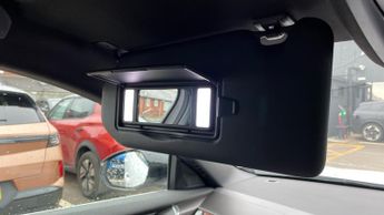 Vauxhall Grandland 1.2 GS SUV 5dr Petrol Hybrid e-DCT Euro 6 (s/s) (136 ps)