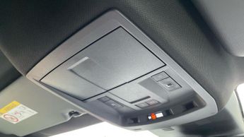 Vauxhall Grandland 1.2 GS SUV 5dr Petrol Hybrid e-DCT Euro 6 (s/s) (136 ps)