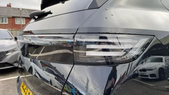 Vauxhall Grandland 1.2 Ultimate SUV 5dr Petrol Hybrid e-DCT Euro 6 (s/s) (136 ps)