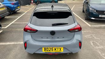 Vauxhall Corsa 1.2 Turbo Ultimate Hatchback 5dr Petrol Auto Euro 6 (s/s) (100 p
