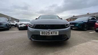 Vauxhall Corsa 1.2 Turbo Ultimate Hatchback 5dr Petrol Auto Euro 6 (s/s) (100 p