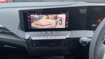 Vauxhall Astra 1.2 Turbo GS Hatchback 5dr Petrol Auto Euro 6 (s/s) (130 ps)