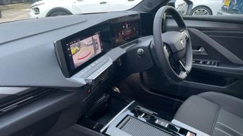 Vauxhall Astra 1.2 Turbo GS Hatchback 5dr Petrol Auto Euro 6 (s/s) (130 ps)