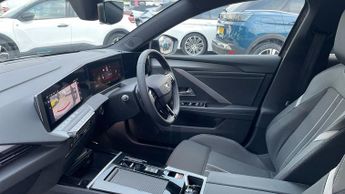 Vauxhall Astra 1.2 Turbo GS Hatchback 5dr Petrol Auto Euro 6 (s/s) (130 ps)