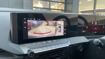 Vauxhall Astra 1.2 Turbo GS Hatchback 5dr Petrol Auto Euro 6 (s/s) (130 ps)