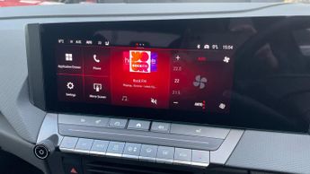 Vauxhall Astra 1.2 Turbo GS Hatchback 5dr Petrol Auto Euro 6 (s/s) (130 ps)