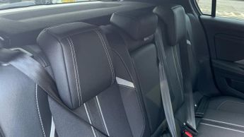 Vauxhall Astra 1.2 Turbo GS Hatchback 5dr Petrol Auto Euro 6 (s/s) (130 ps)