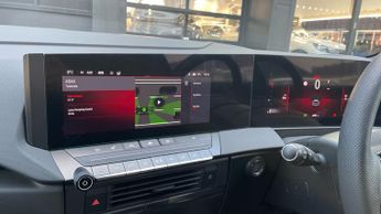 Vauxhall Astra 1.2 Turbo GS Hatchback 5dr Petrol Auto Euro 6 (s/s) (130 ps)