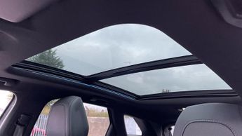 Peugeot 3008 SUV 1.6 13.2kWh GT SUV 5dr Petrol Plug-in Hybrid e-EAT 4WD Euro 6 (s