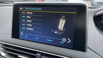 Peugeot 3008 SUV 1.6 13.2kWh GT SUV 5dr Petrol Plug-in Hybrid e-EAT 4WD Euro 6 (s