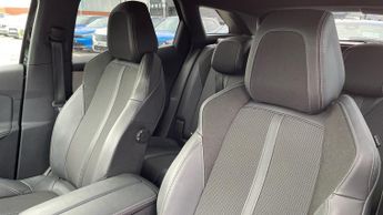 Peugeot 3008 SUV 1.2 PureTech GT SUV 5dr Petrol EAT Euro 6 (s/s) (130 ps)