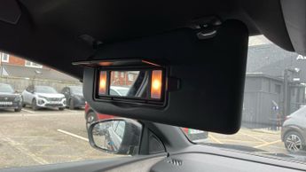 Peugeot 3008 SUV 1.2 PureTech GT SUV 5dr Petrol EAT Euro 6 (s/s) (130 ps)