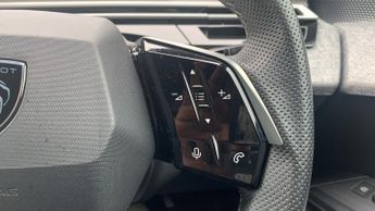 Peugeot 3008 SUV 1.2 HYBRID GT SUV 5dr Petrol Hybrid e-DSC6 Euro 6 (s/s) (136 ps)