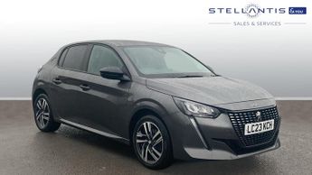 Peugeot 208 1.2 PureTech Allure Premium + Hatchback 5dr Petrol Manual Euro 6