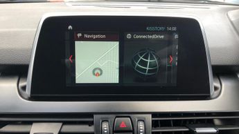 BMW 2 Series Active Tourer 2.0 220i GPF Luxury MPV 5dr Petrol DCT Euro 6 (s/s) (192 ps)