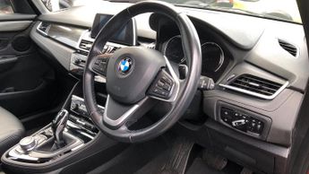 BMW 2 Series Active Tourer 2.0 220i GPF Luxury MPV 5dr Petrol DCT Euro 6 (s/s) (192 ps)