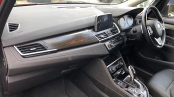 BMW 2 Series Active Tourer 2.0 220i GPF Luxury MPV 5dr Petrol DCT Euro 6 (s/s) (192 ps)