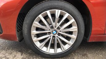 BMW 2 Series Active Tourer 2.0 220i GPF Luxury MPV 5dr Petrol DCT Euro 6 (s/s) (192 ps)