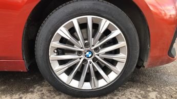 BMW 2 Series Active Tourer 2.0 220i GPF Luxury MPV 5dr Petrol DCT Euro 6 (s/s) (192 ps)