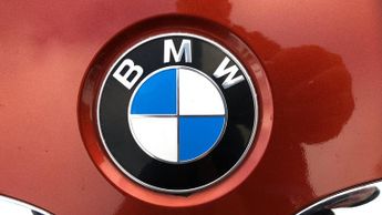 BMW 2 Series Active Tourer 2.0 220i GPF Luxury MPV 5dr Petrol DCT Euro 6 (s/s) (192 ps)