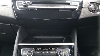 BMW 2 Series Active Tourer 2.0 220i GPF Luxury MPV 5dr Petrol DCT Euro 6 (s/s) (192 ps)