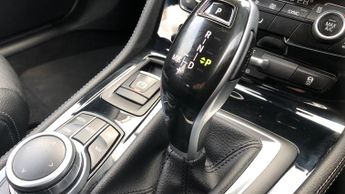 BMW 2 Series Active Tourer 2.0 220i GPF Luxury MPV 5dr Petrol DCT Euro 6 (s/s) (192 ps)