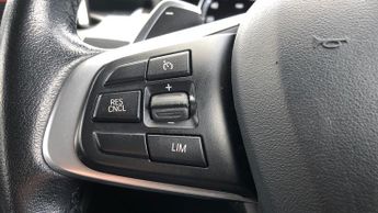 BMW 2 Series Active Tourer 2.0 220i GPF Luxury MPV 5dr Petrol DCT Euro 6 (s/s) (192 ps)